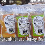 Nugget's Bone Brew Beef