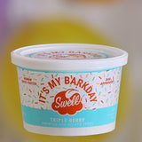 Swell Dog Gelato Barkday