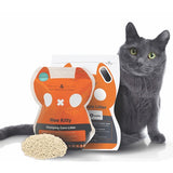 Wee Kitty Clumping Corn Litter
