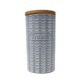 Pioneer Pet Ceramic Treat Jar Loop*