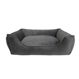 Arlee Max Deluxe Lounger Gunmetal*