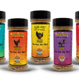 Wild Meadow Farms Magic Dust 3.75oz