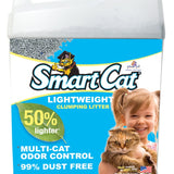 Pioneer Pet Smart Cat Light Weight Litter 10lb