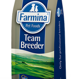 Farmina N&D K9 GF Chicken Adult Team Breed 44lb