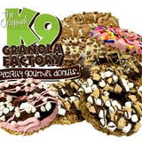 K9Granola Gourmet Donuts 2/$7
