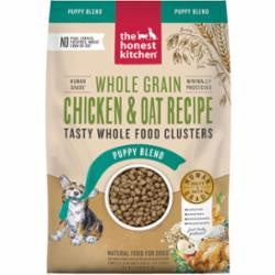 Honest Kitchen Clusters Puppy Whole Grain Chicken *