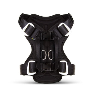 EzyDog Drive Harness Black*