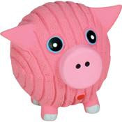 HuggleHounds Ruff Tex Hamlet Pig Small