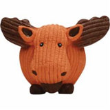 HuggleHounds Ruff Tex Moose Knottie Large