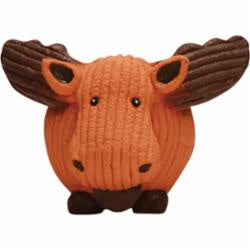 HuggleHounds Ruff Tex Moose Knottie Large