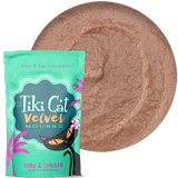Tiki Cat Velvet Mousse PCH Tuna Chicken 2.8z