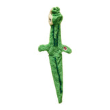 Love The Earth Crocodile*