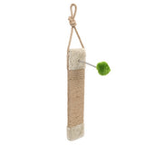 Ware Kitty Door Hanger 19"