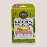 Earth Animal Cat Flea And Tick Collar