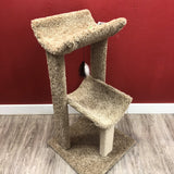 Ware Kitty Tower Small