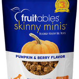 Fruitables Skinny Pumpkin Berry 5oz