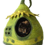 DDKC Fairy House Wool Bed