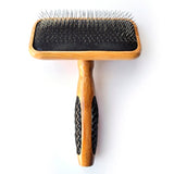 Bass Slicker Brush