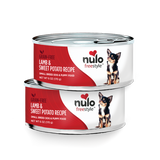 Nulo Small Breed GF Lamb & Sweet Potato 5.5oz*