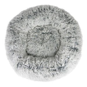 Tall Tails Cuddle Bed Grey