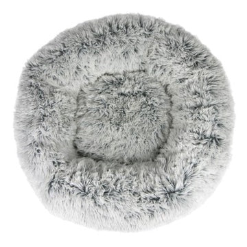 Tall Tails Cuddle Bed Grey