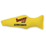 Yeowww! Yellow Fish