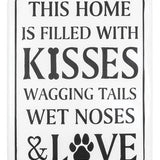 Puppy Love Wall Art