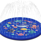 Splash Pad