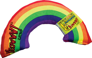 Yeowww! Catnip Rainbow