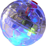 Ethical Pet Spotbrites LED Catball