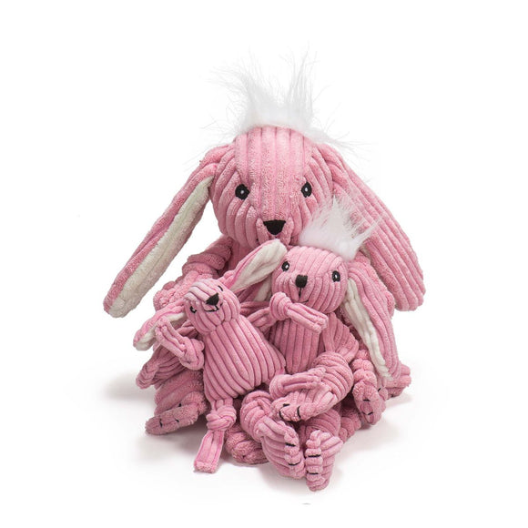 HuggleHounds Knotties Bunny