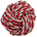 Amazing Retriever Rope Ball*