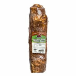 Redbarn Glazed Beef Cheek Roll Peanut Butter*