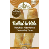Nothin To Hide Roll Peanut Butter