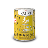 Kasiks Cage Free Chic Dog 12.2z