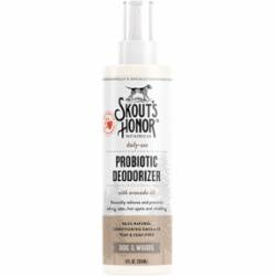 Skout's Honor Deodorizer Dog Of The Woods 8oz