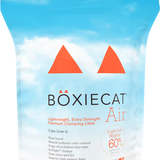 BoxieCat Air Light Weight Extra Strength