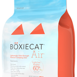 BoxieCat Air Light Weight Extra Strength