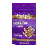 Real Meat Dog Jerky Lamb Recipe 4oz