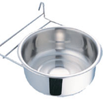 Indipets Coop Cup w/ Hook Holder 20oz