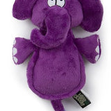 GoDog Elephant Flattie Mini