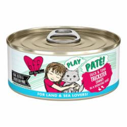 Weruva BFF Play Trickster Duck 5.5oz*