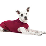 Goldpaw Fleece Garnet*
