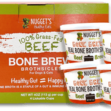 Nugget's Bone Brew Singles Beef*