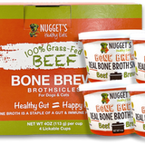 Nugget's Bone Brew Singles Turkey*