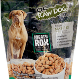 OC Raw Frozen Rox Fish Produce