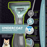 Furminator Long Hair Deshed Cat