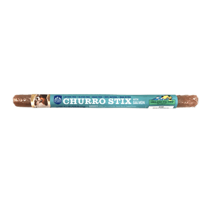Himalayan Churro Salmon 10in*