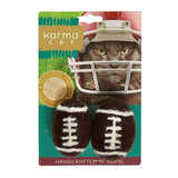 DDKC Wool Football 2 Pack