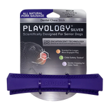 Playology Dental Chew Stick Pork Sausage